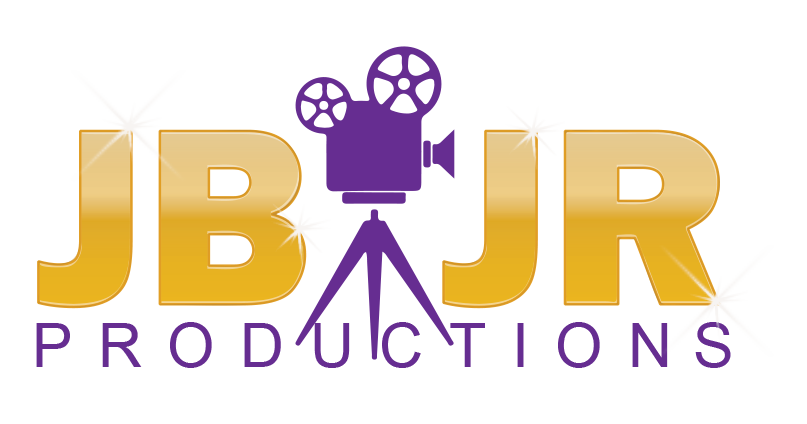 JBJRProduction Logo