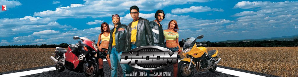 Dhoom